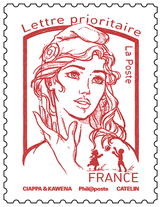 tarif timbre lettre